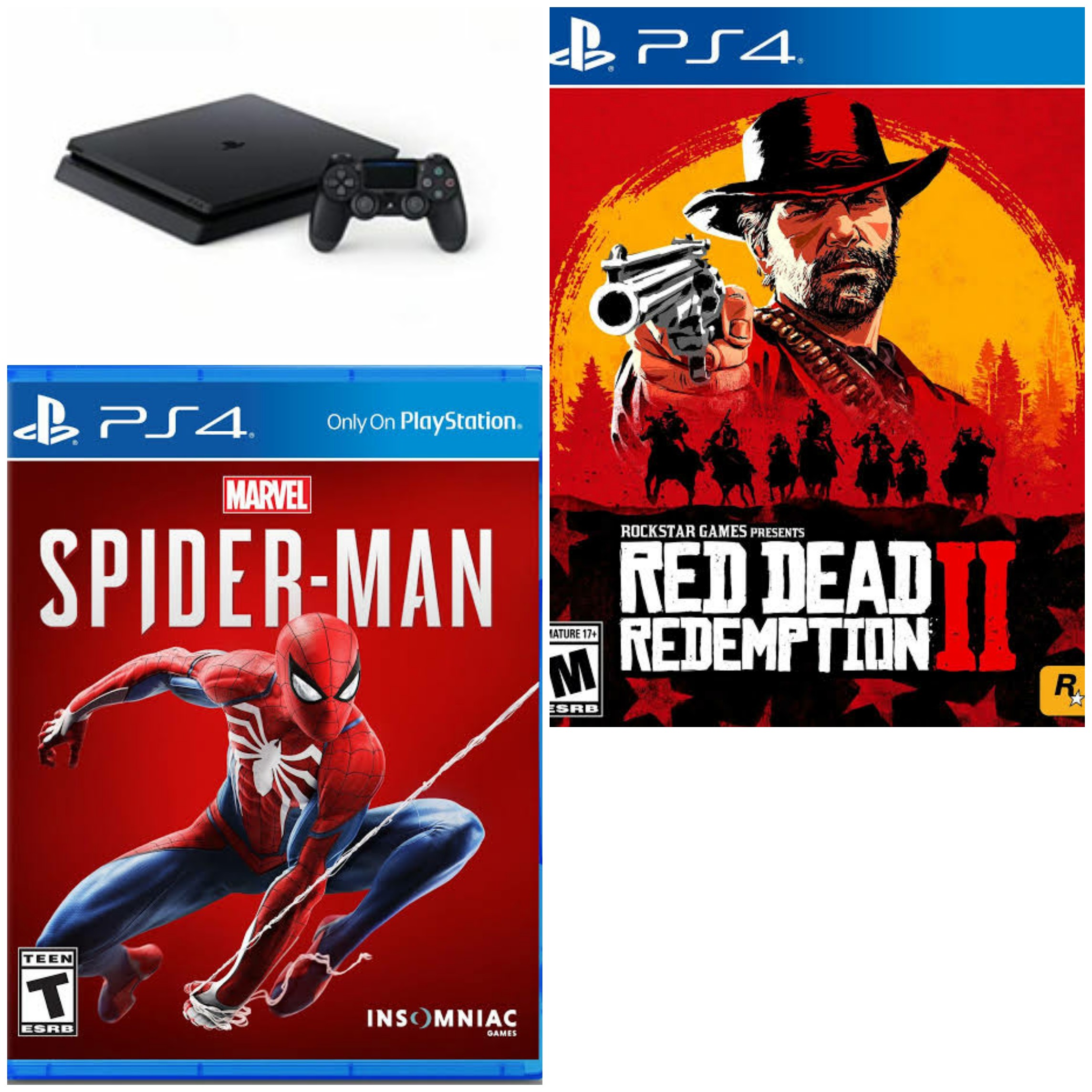 ps4 pro console for rent