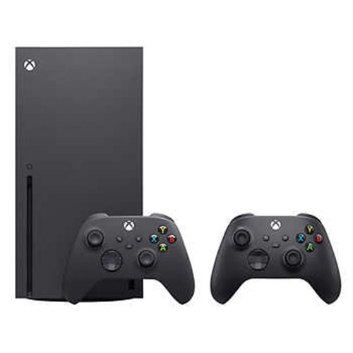 Xbox Series X